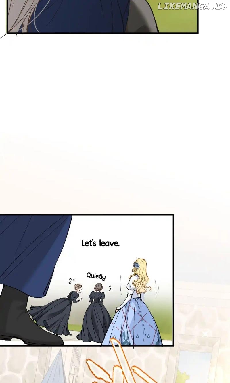 The Ten Leaf Flower of Mount Kairos Chapter 11 - page 55