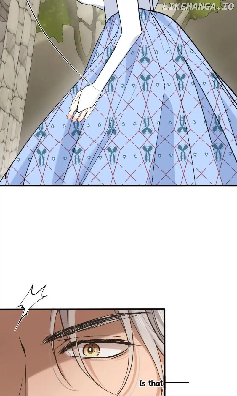 The Ten Leaf Flower of Mount Kairos Chapter 11 - page 57