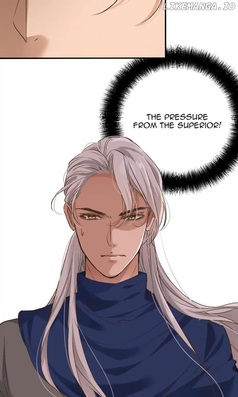 The Ten Leaf Flower of Mount Kairos Chapter 11 - page 58