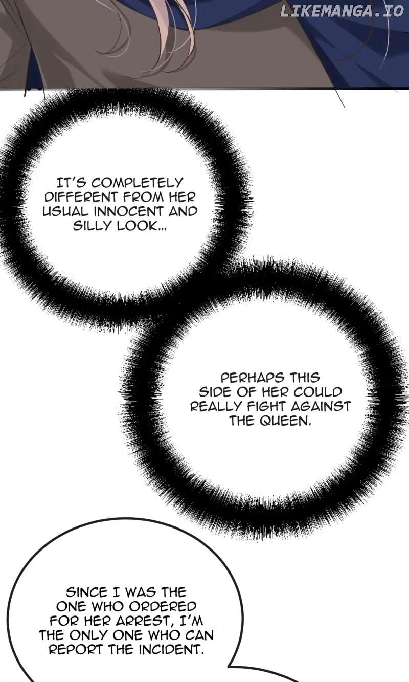 The Ten Leaf Flower of Mount Kairos Chapter 11 - page 59