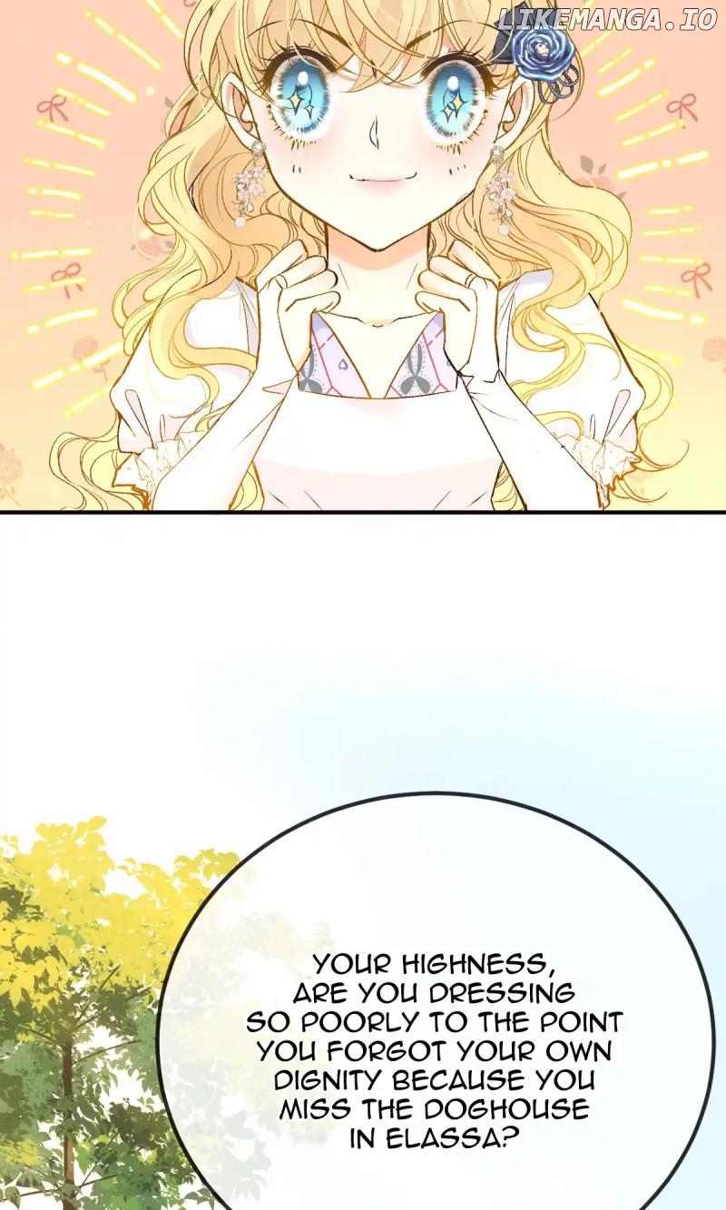 The Ten Leaf Flower of Mount Kairos Chapter 11 - page 6