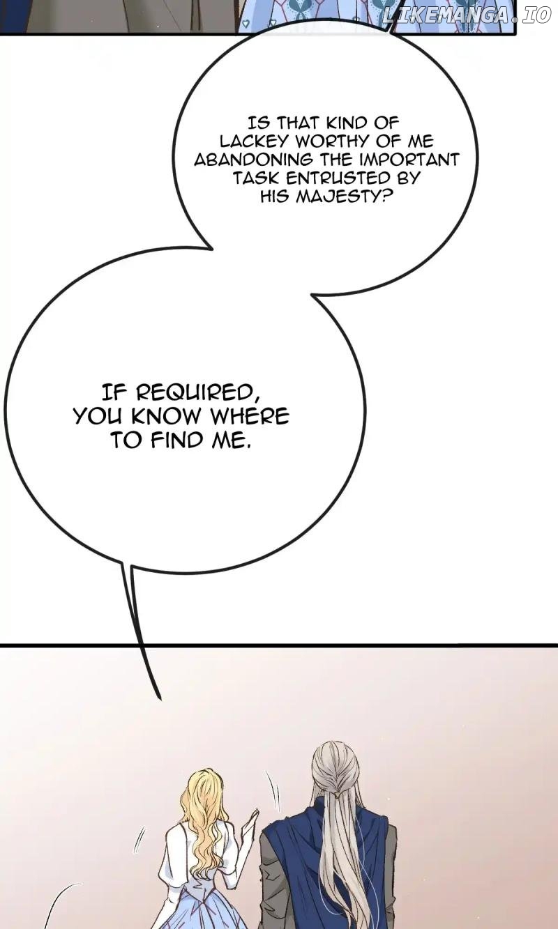 The Ten Leaf Flower of Mount Kairos Chapter 11 - page 61