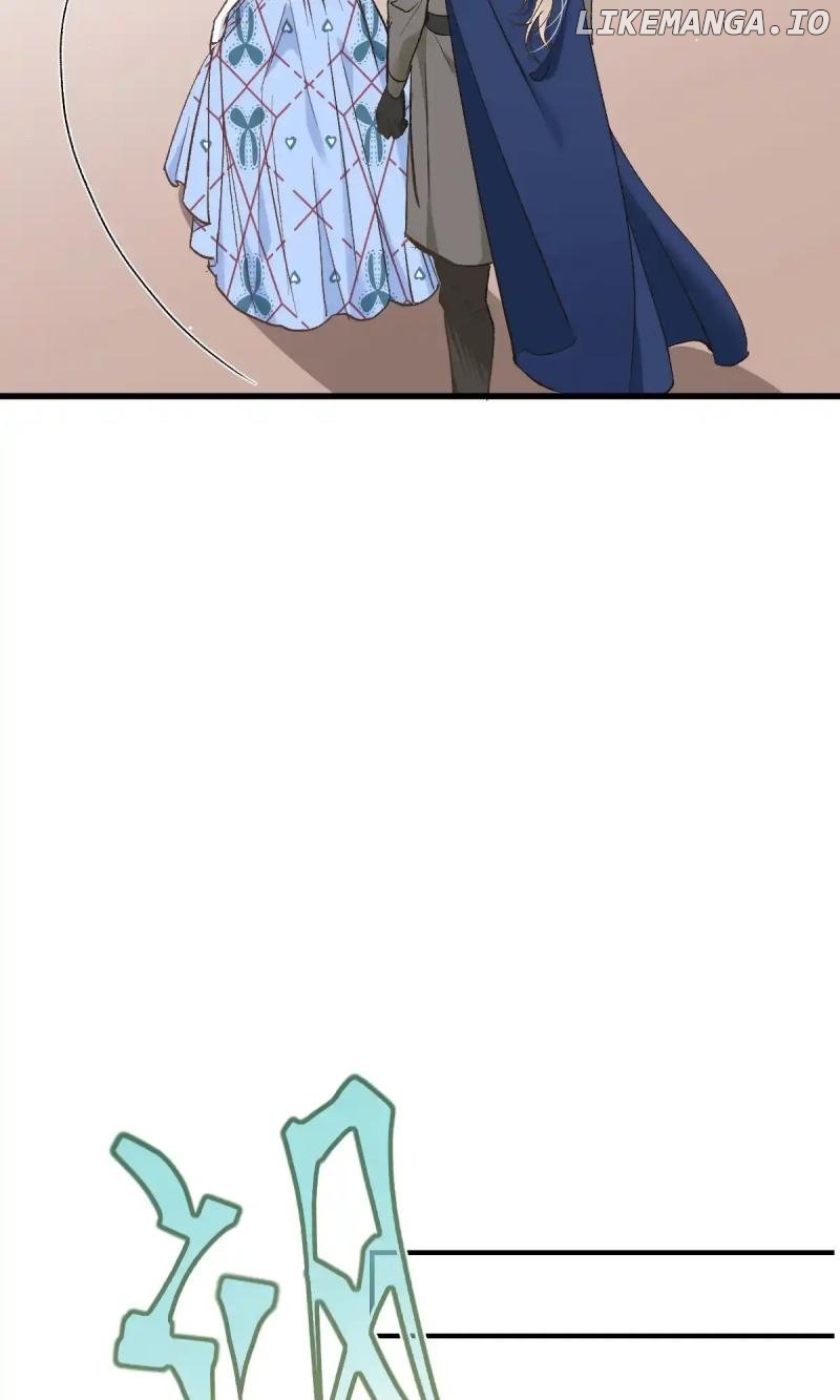 The Ten Leaf Flower of Mount Kairos Chapter 11 - page 62