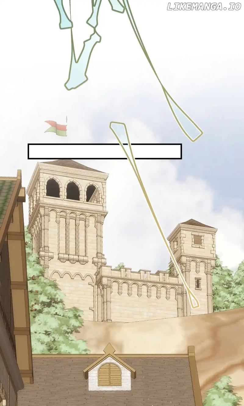 The Ten Leaf Flower of Mount Kairos Chapter 11 - page 63