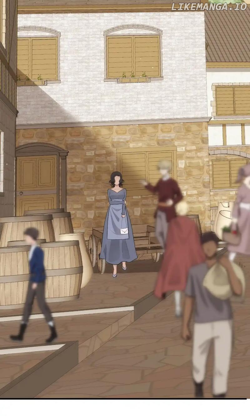 The Ten Leaf Flower of Mount Kairos Chapter 11 - page 64
