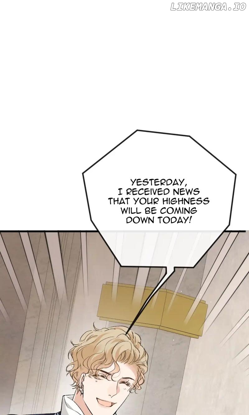 The Ten Leaf Flower of Mount Kairos Chapter 11 - page 65