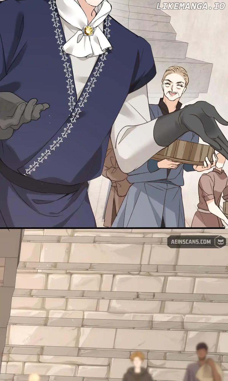 The Ten Leaf Flower of Mount Kairos Chapter 11 - page 66