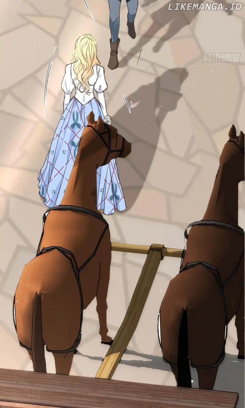 The Ten Leaf Flower of Mount Kairos Chapter 11 - page 68