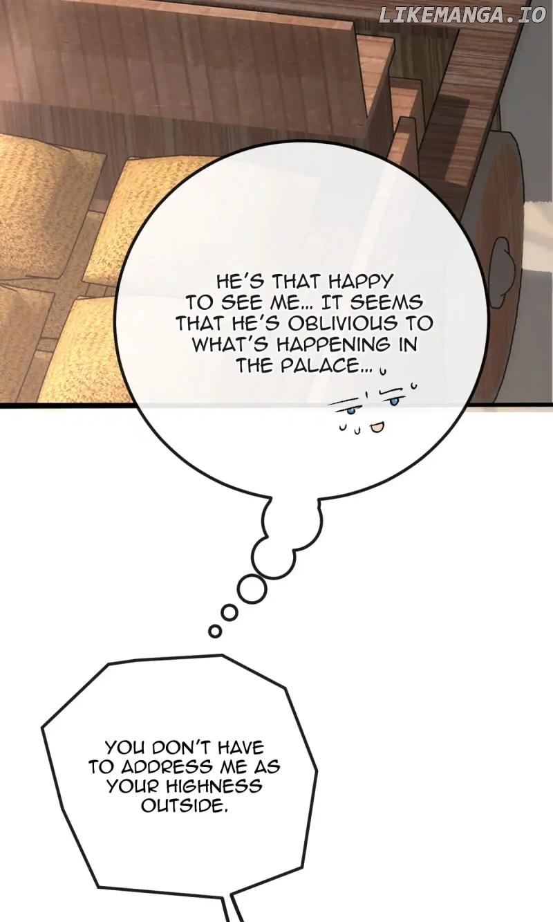 The Ten Leaf Flower of Mount Kairos Chapter 11 - page 69