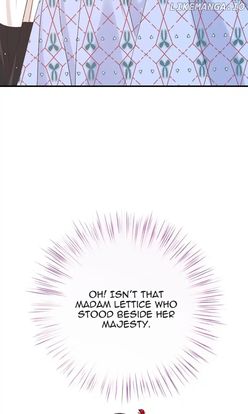 The Ten Leaf Flower of Mount Kairos Chapter 11 - page 8