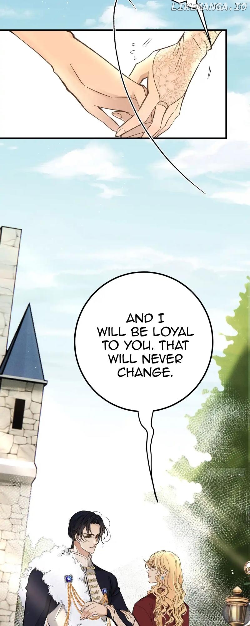 The Ten Leaf Flower of Mount Kairos Chapter 3 - page 10