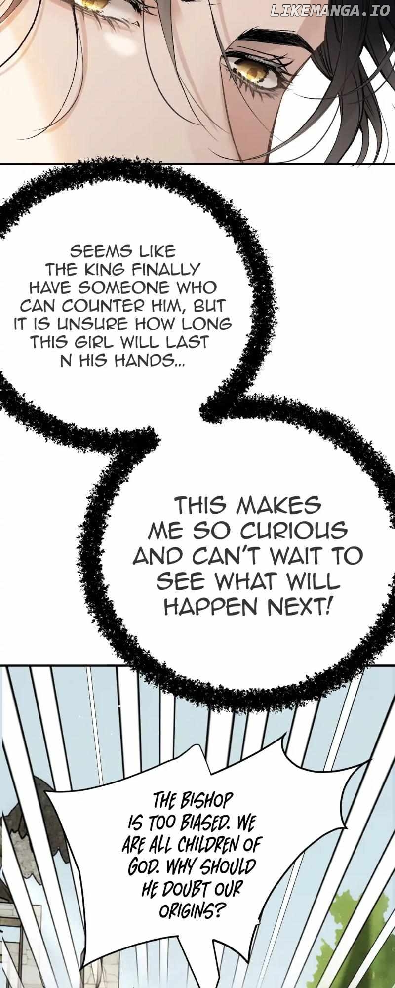 The Ten Leaf Flower of Mount Kairos Chapter 3 - page 13
