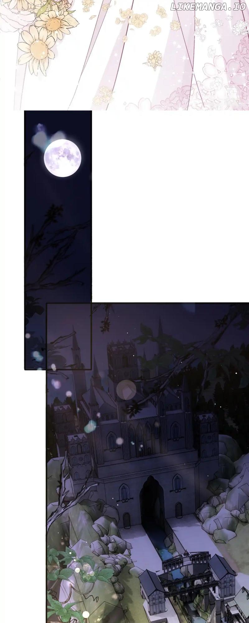 The Ten Leaf Flower of Mount Kairos Chapter 3 - page 23