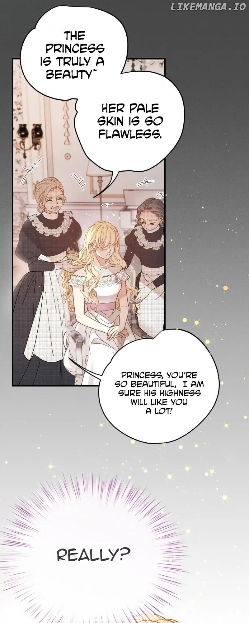 The Ten Leaf Flower of Mount Kairos Chapter 3 - page 25
