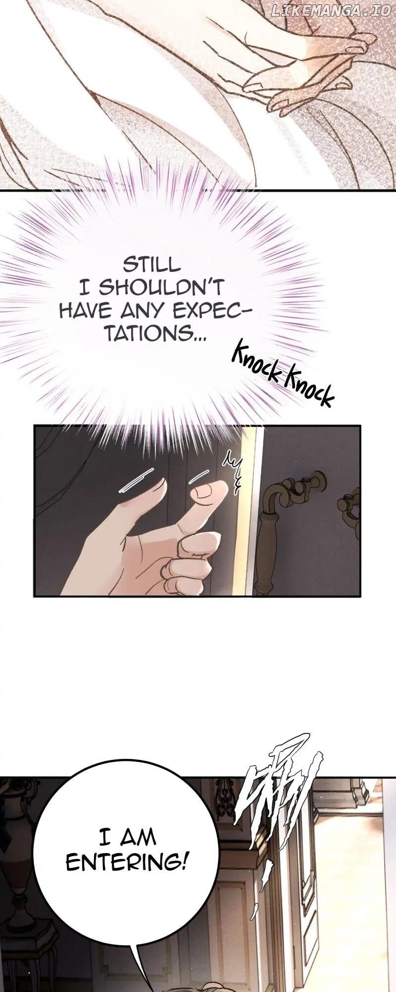 The Ten Leaf Flower of Mount Kairos Chapter 3 - page 27