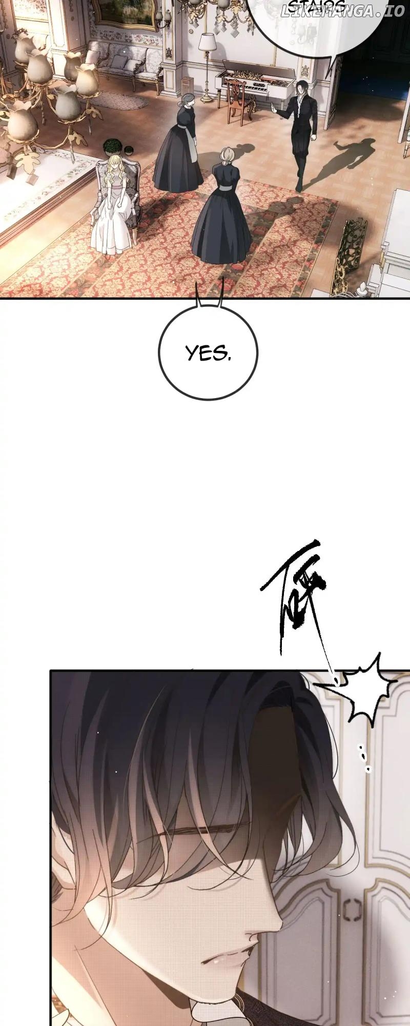The Ten Leaf Flower of Mount Kairos Chapter 3 - page 29