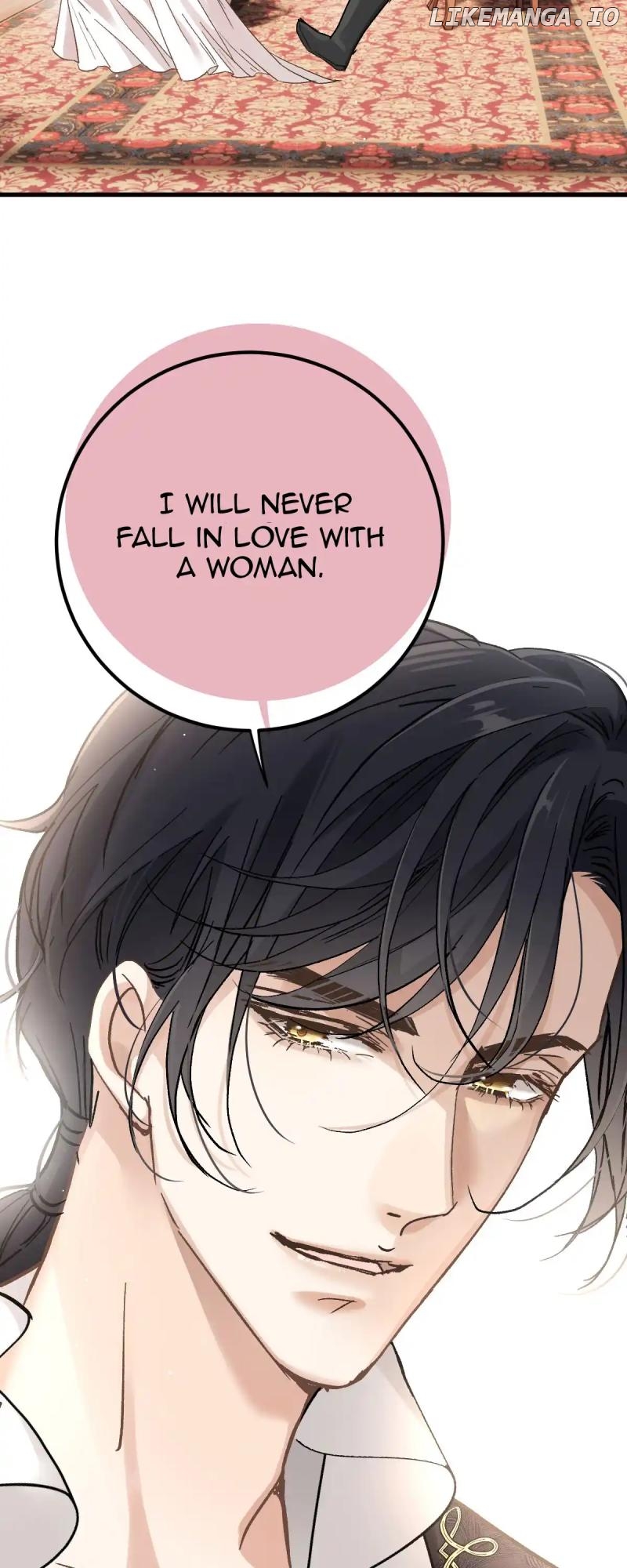 The Ten Leaf Flower of Mount Kairos Chapter 3 - page 35