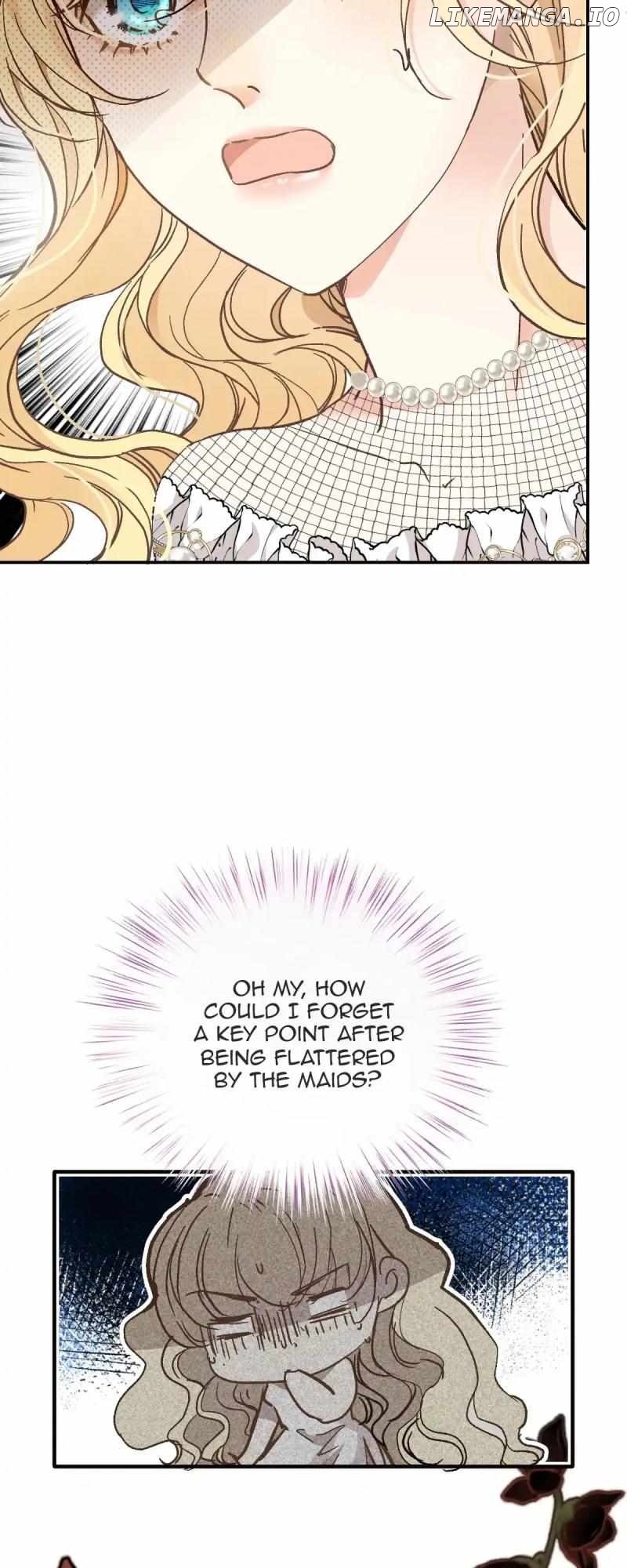 The Ten Leaf Flower of Mount Kairos Chapter 3 - page 38