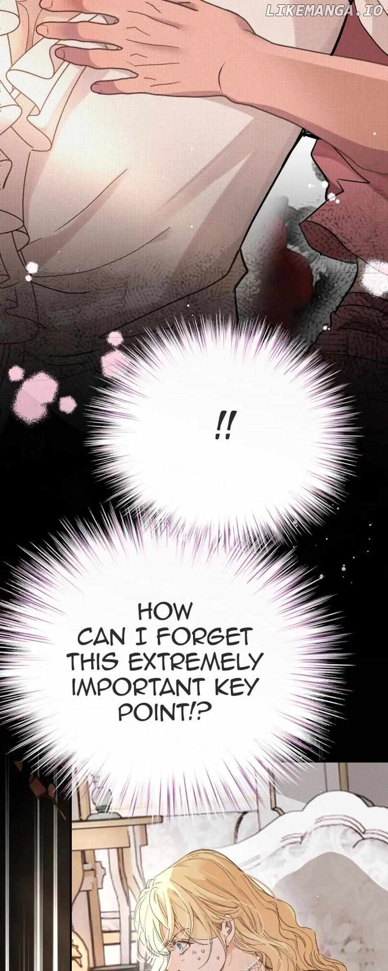 The Ten Leaf Flower of Mount Kairos Chapter 3 - page 40