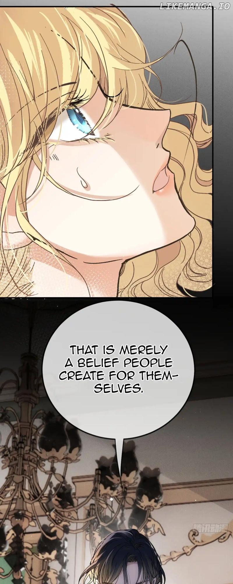 The Ten Leaf Flower of Mount Kairos Chapter 3 - page 46