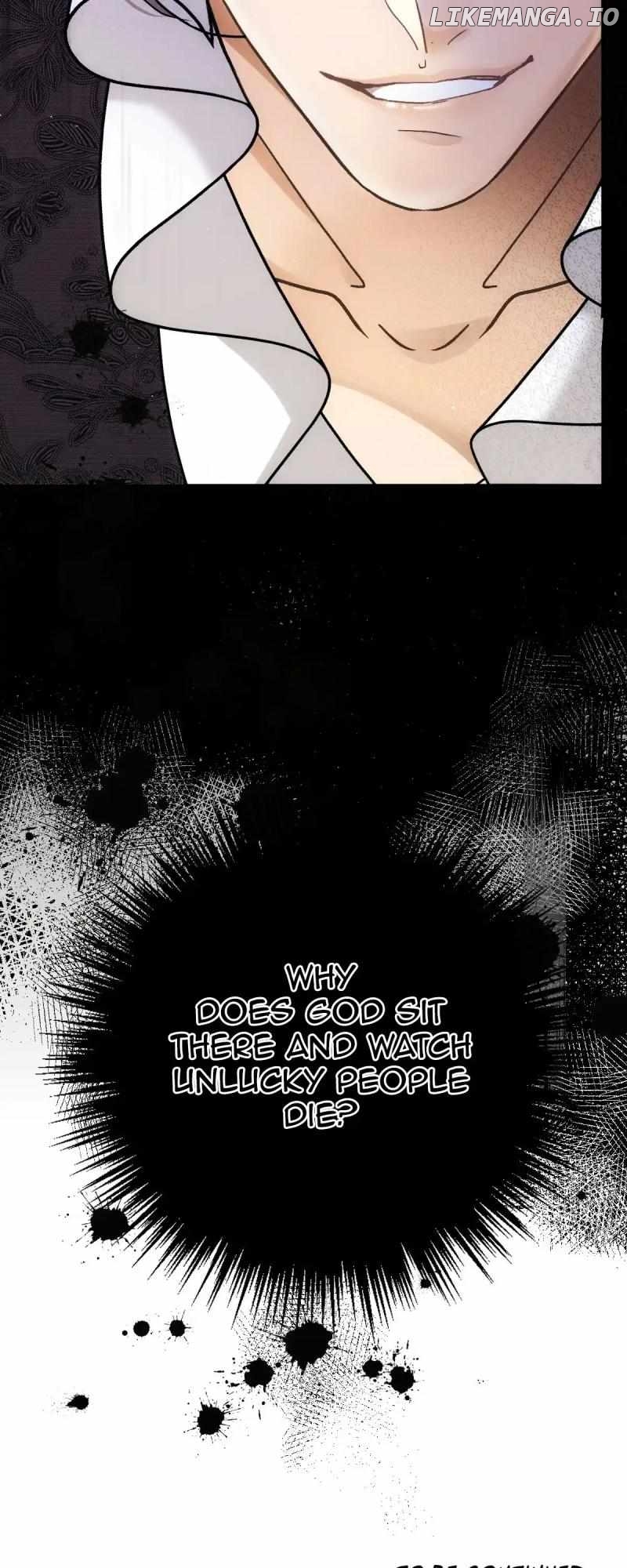 The Ten Leaf Flower of Mount Kairos Chapter 3 - page 49
