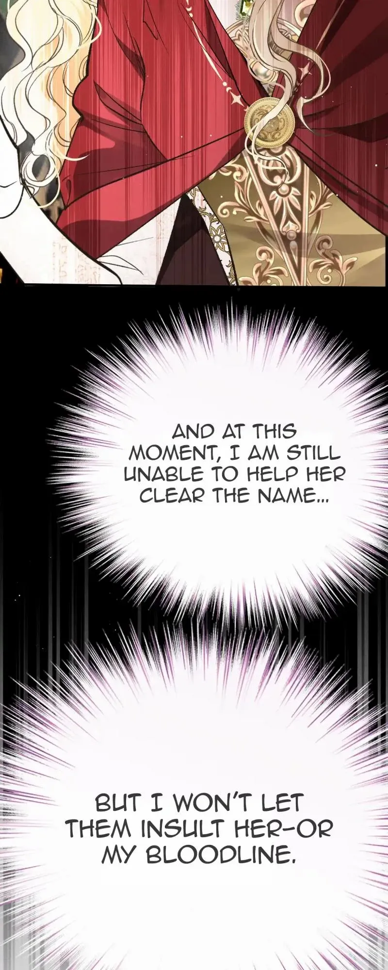 The Ten Leaf Flower of Mount Kairos Chapter 3 - page 6