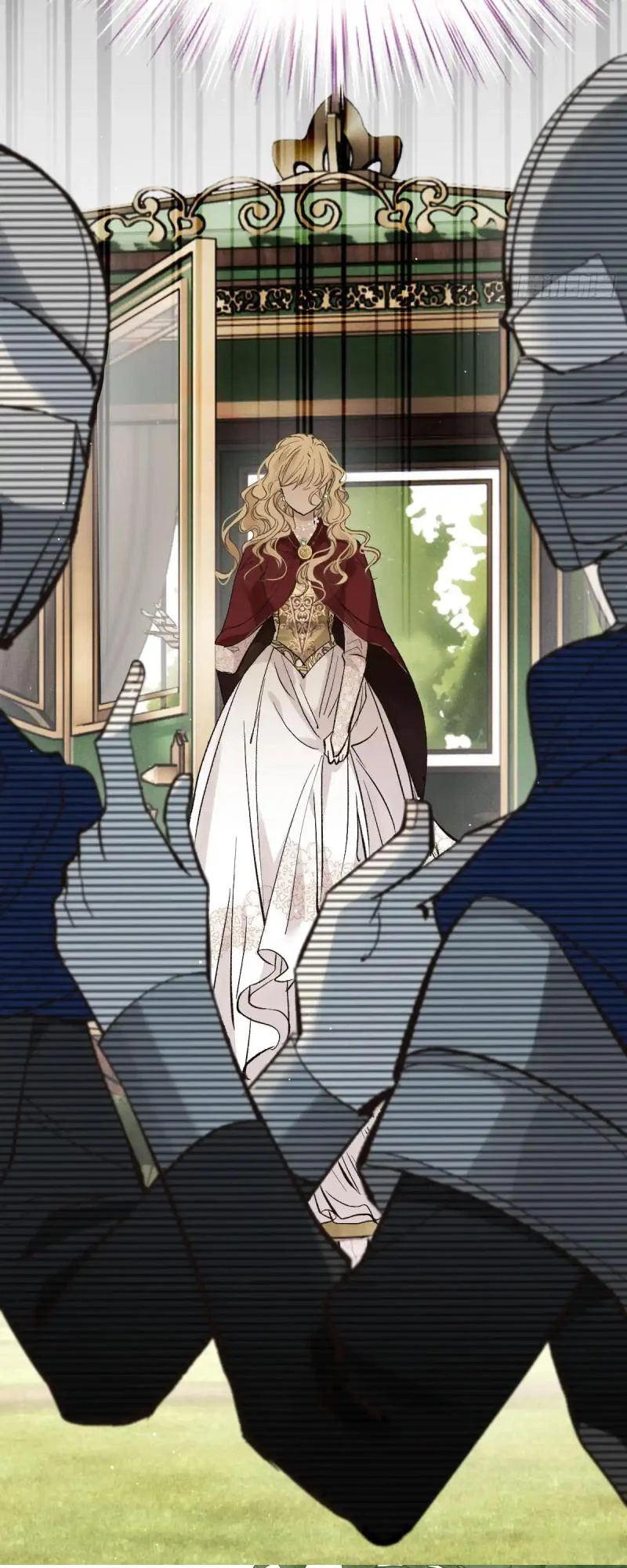 The Ten Leaf Flower of Mount Kairos Chapter 3 - page 7