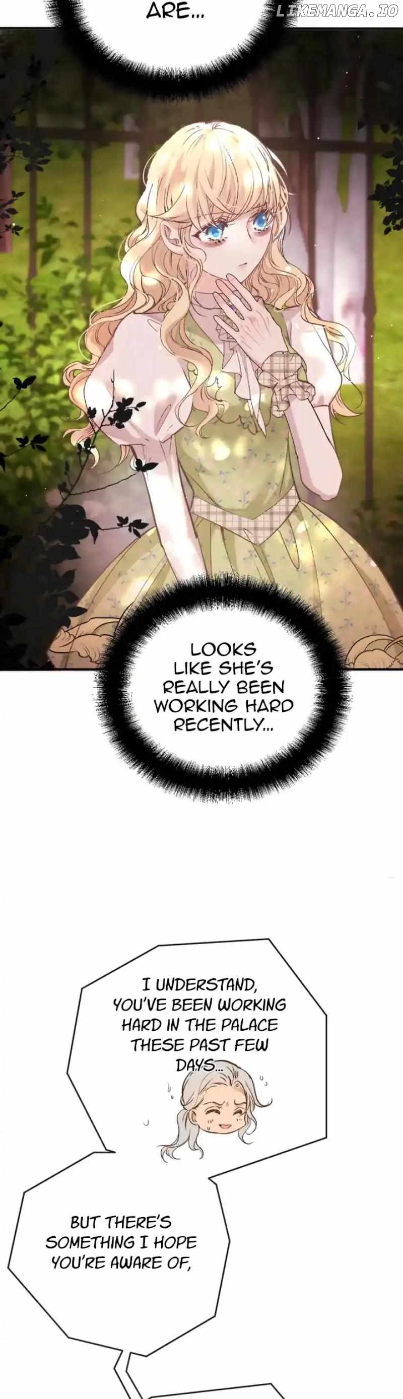 The Ten Leaf Flower of Mount Kairos Chapter 5 - page 26