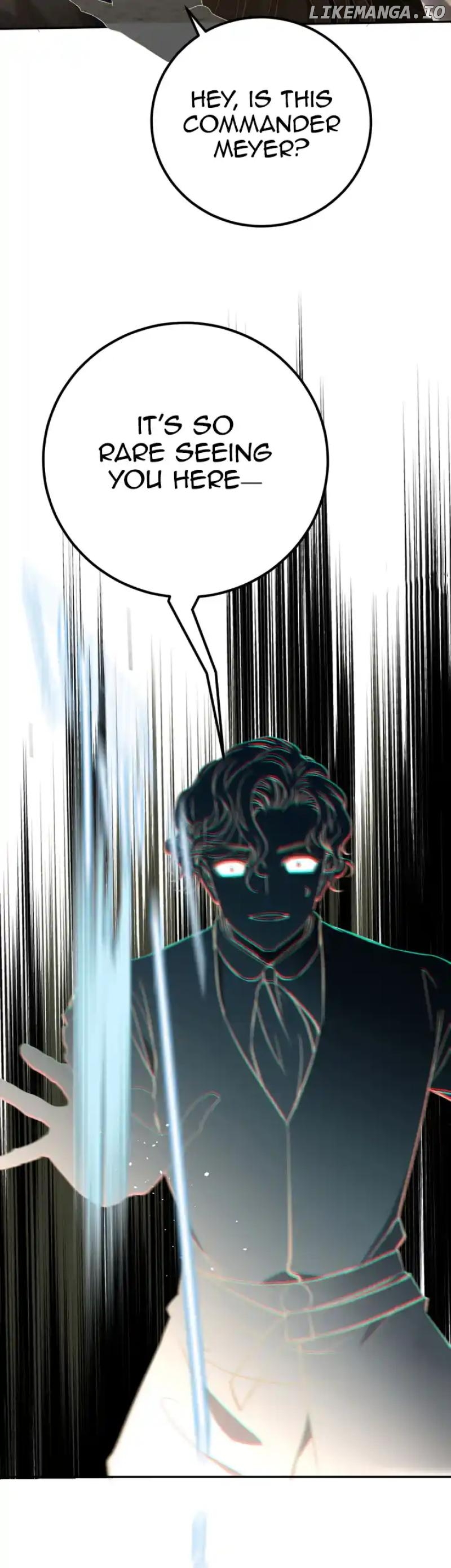 The Ten Leaf Flower of Mount Kairos Chapter 6 - page 18