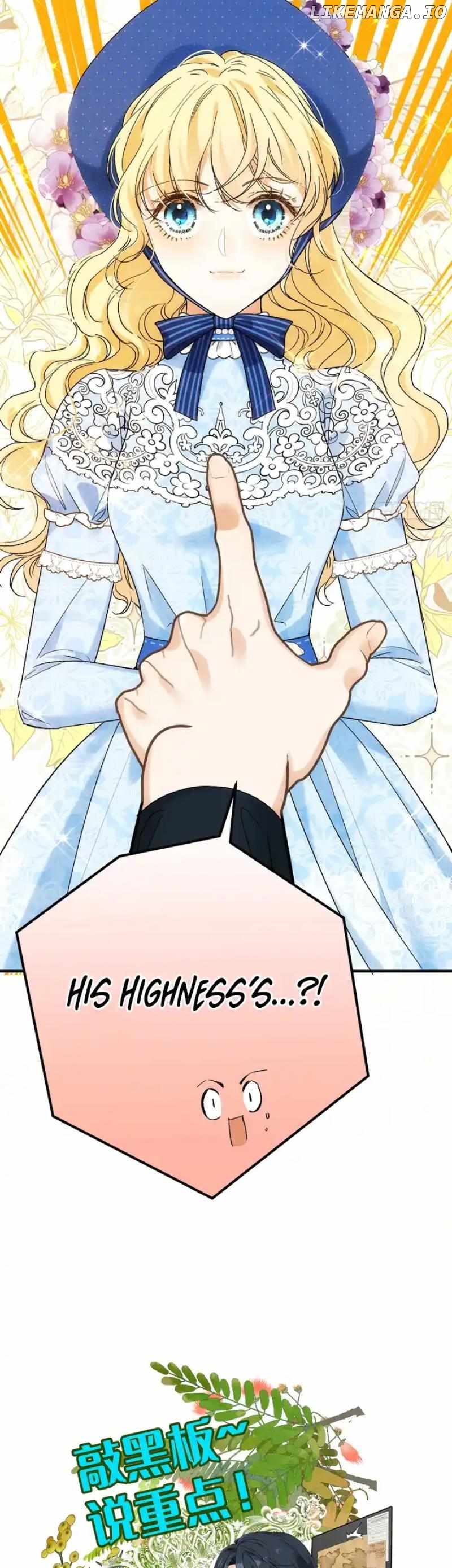 The Ten Leaf Flower of Mount Kairos Chapter 6 - page 26