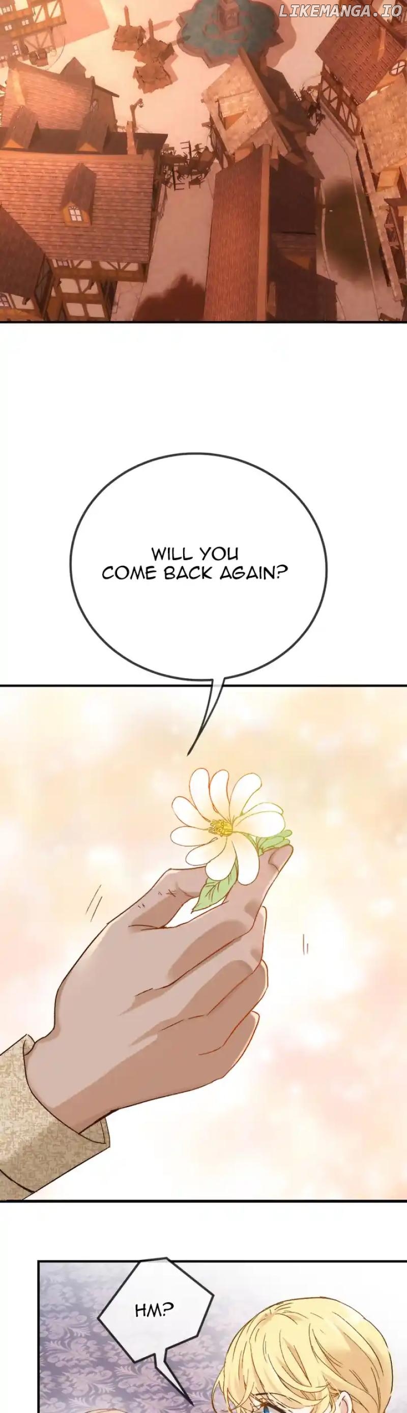 The Ten Leaf Flower of Mount Kairos Chapter 7 - page 24