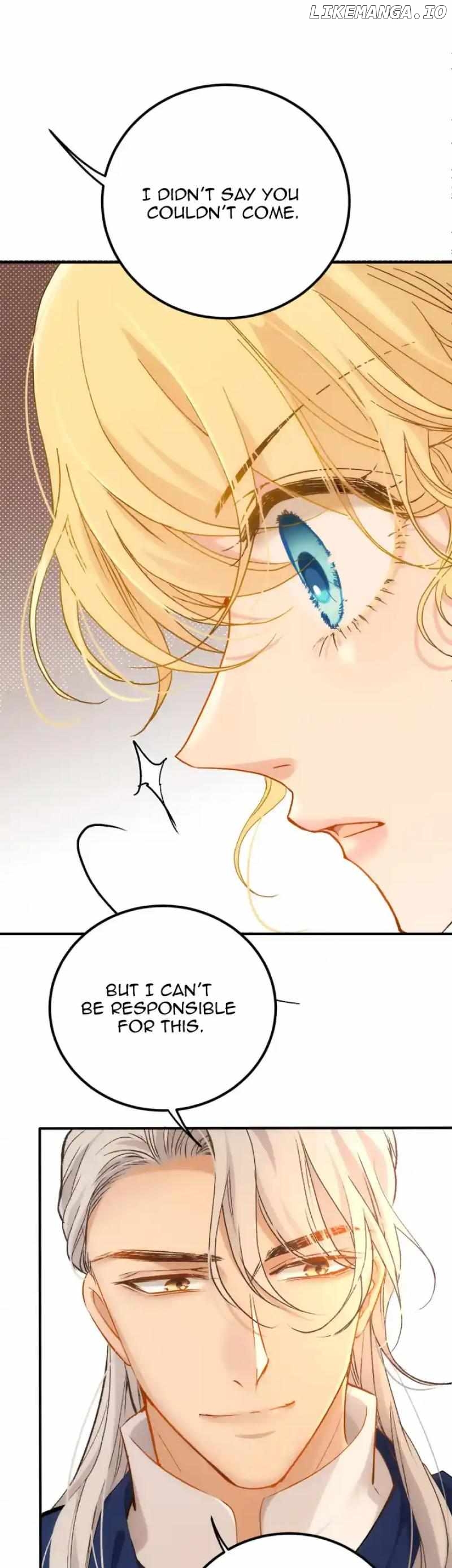 The Ten Leaf Flower of Mount Kairos Chapter 7 - page 30