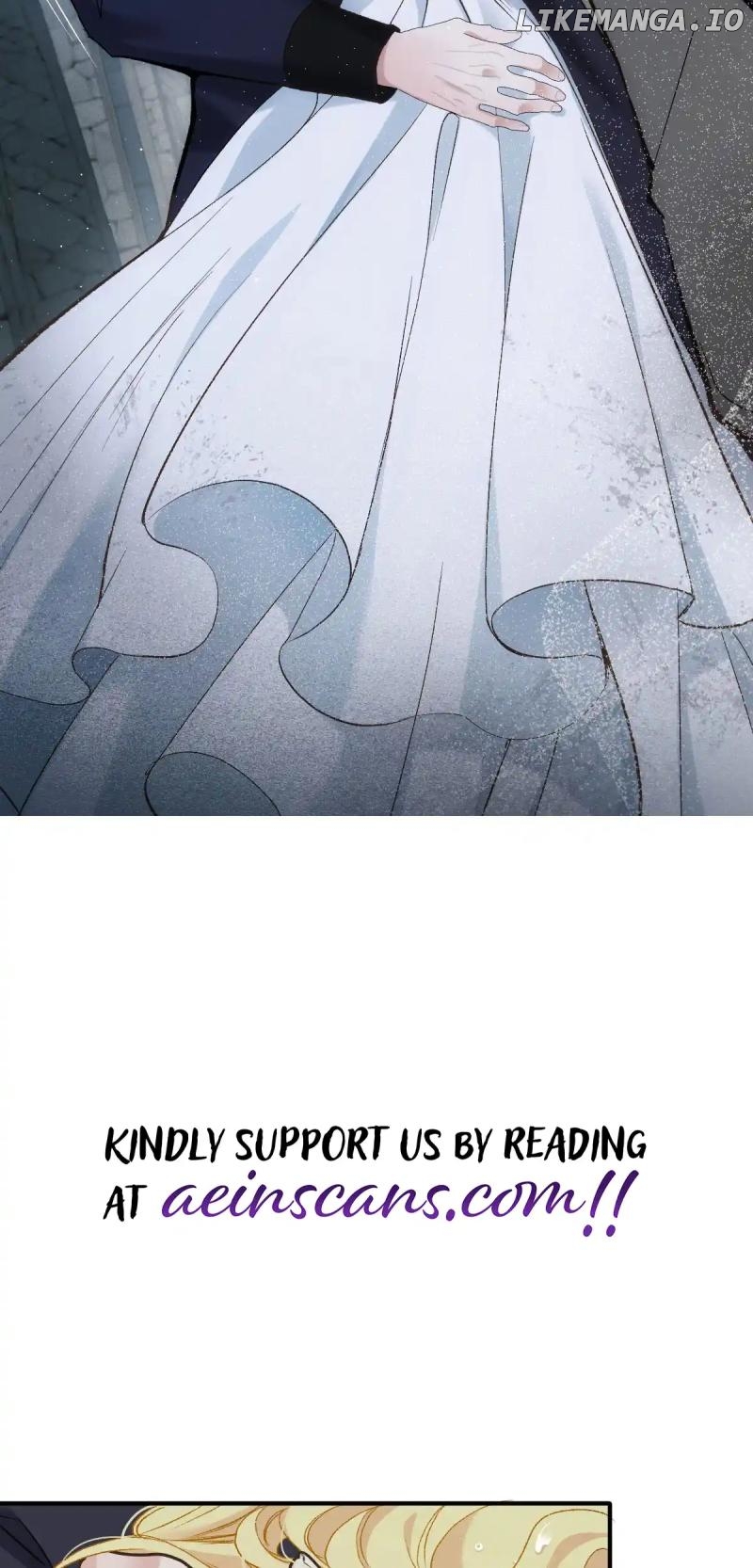 The Ten Leaf Flower of Mount Kairos Chapter 8 - page 14