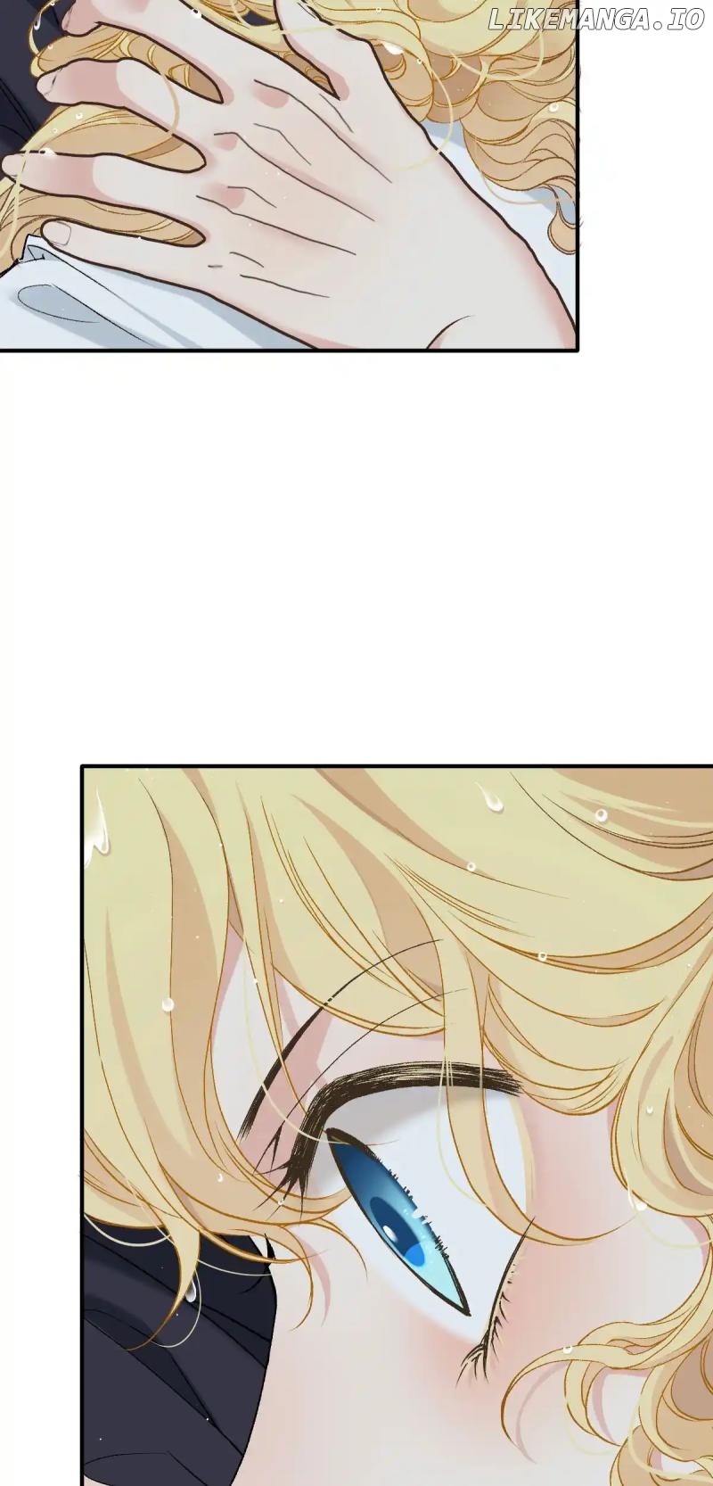 The Ten Leaf Flower of Mount Kairos Chapter 8 - page 15