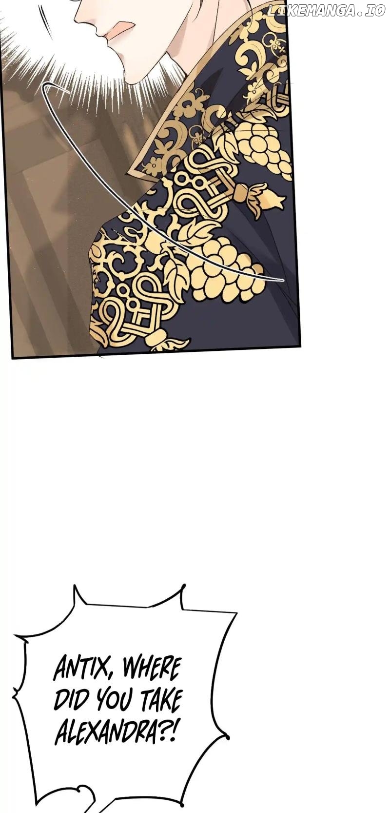 The Ten Leaf Flower of Mount Kairos Chapter 8 - page 22