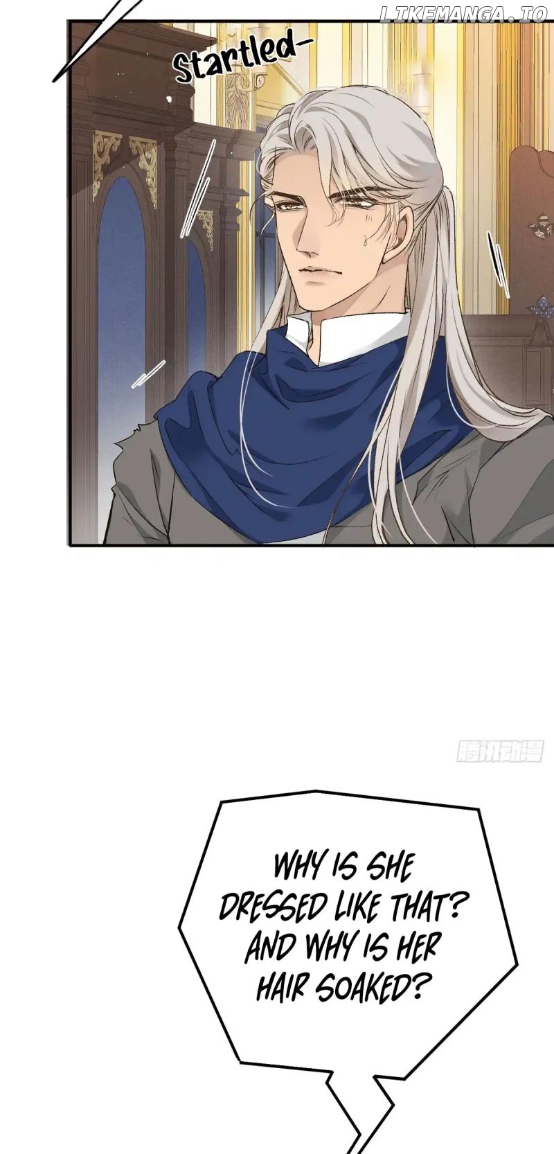 The Ten Leaf Flower of Mount Kairos Chapter 8 - page 23