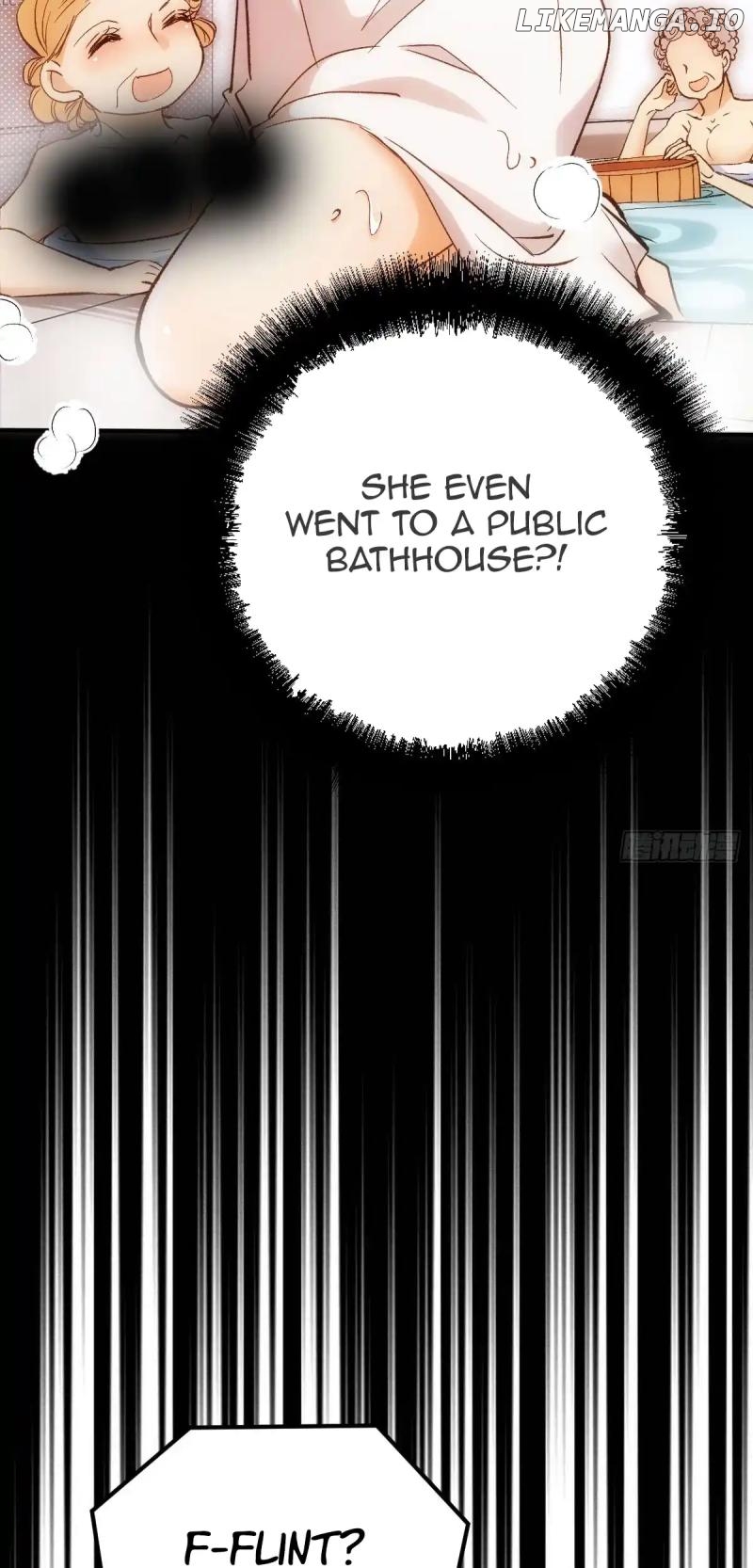 The Ten Leaf Flower of Mount Kairos Chapter 8 - page 29