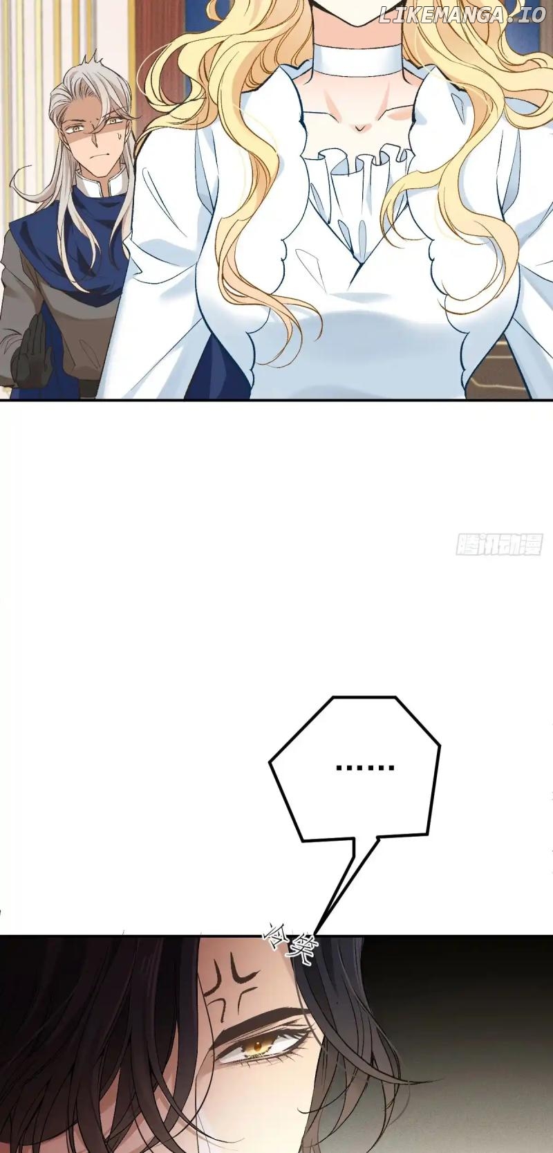 The Ten Leaf Flower of Mount Kairos Chapter 8 - page 36