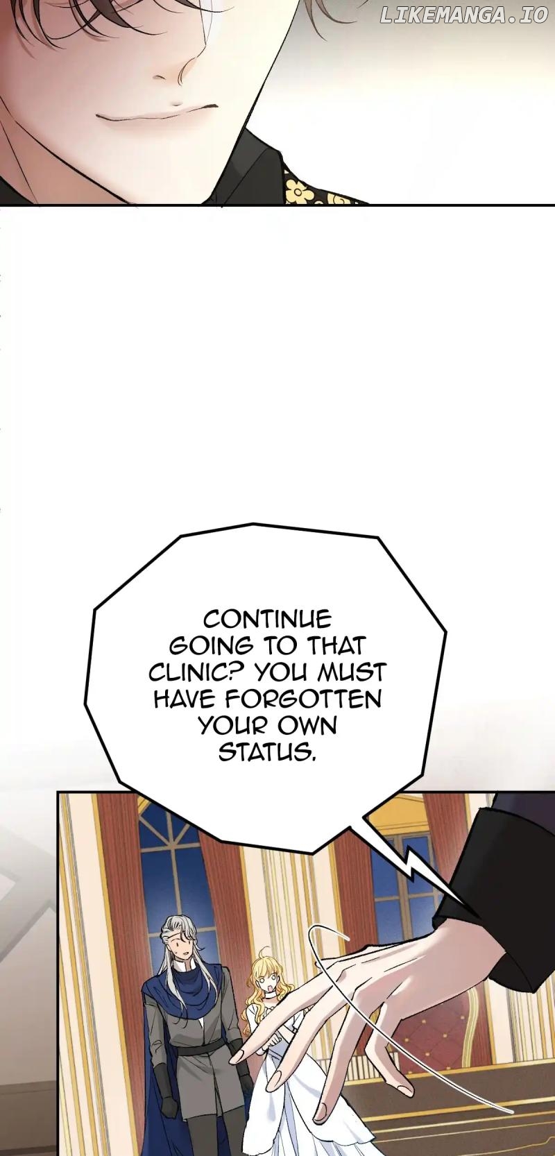 The Ten Leaf Flower of Mount Kairos Chapter 8 - page 37