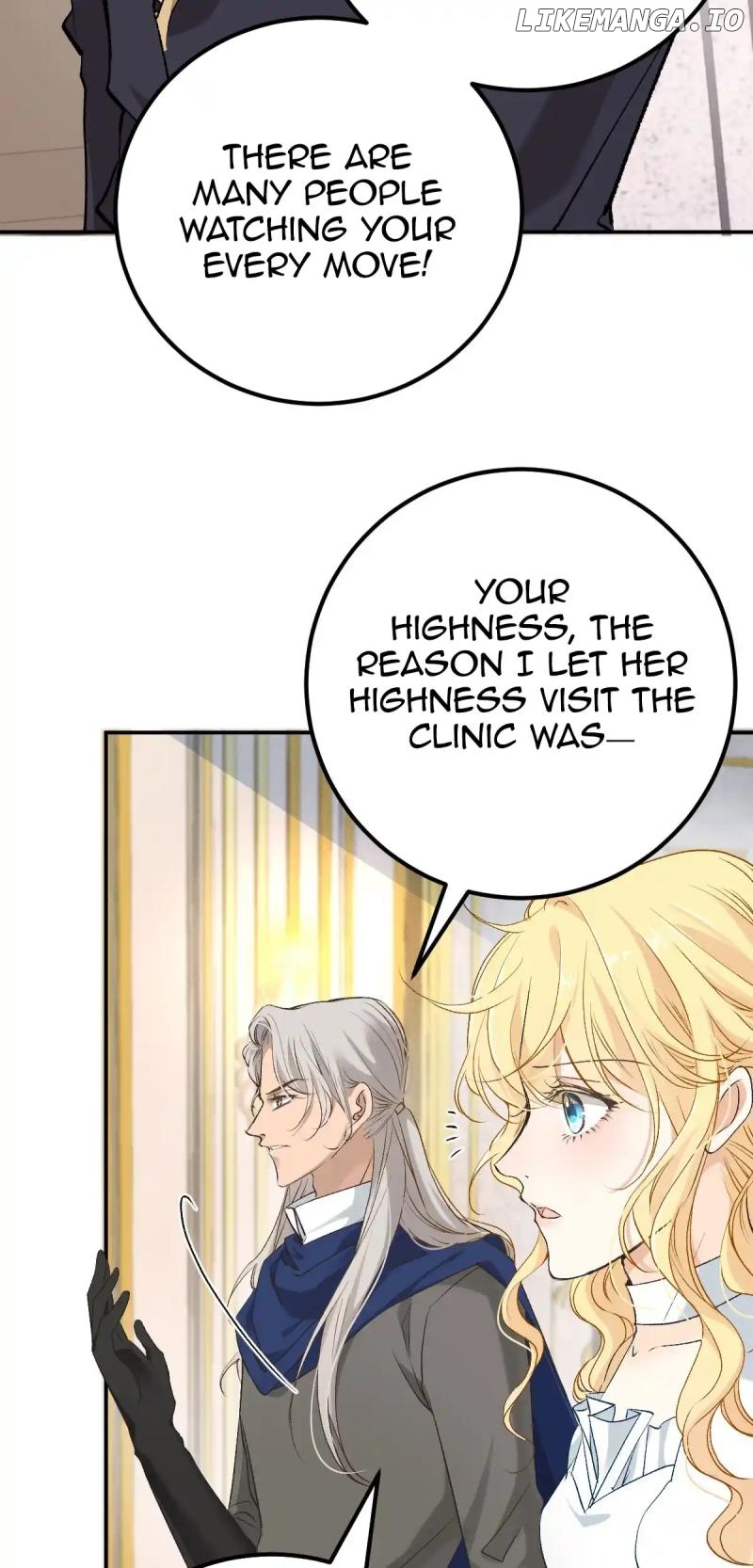 The Ten Leaf Flower of Mount Kairos Chapter 8 - page 39