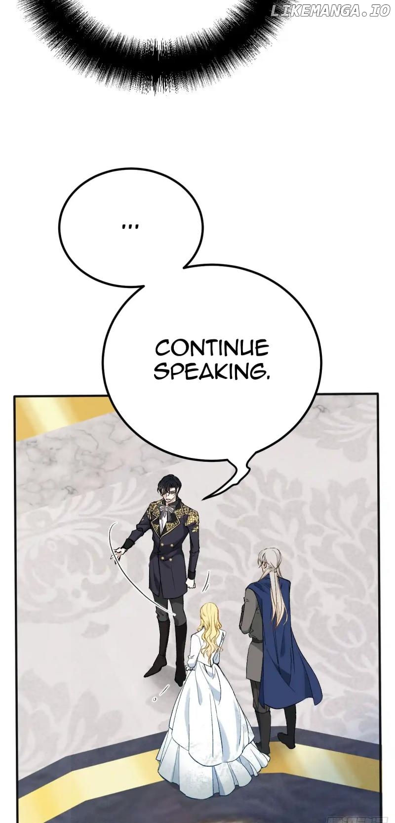 The Ten Leaf Flower of Mount Kairos Chapter 8 - page 41
