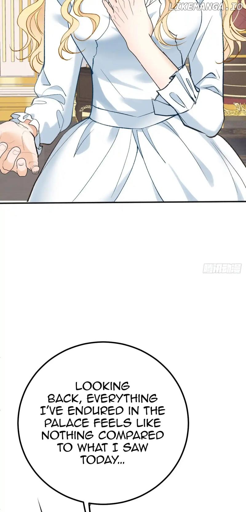 The Ten Leaf Flower of Mount Kairos Chapter 8 - page 43