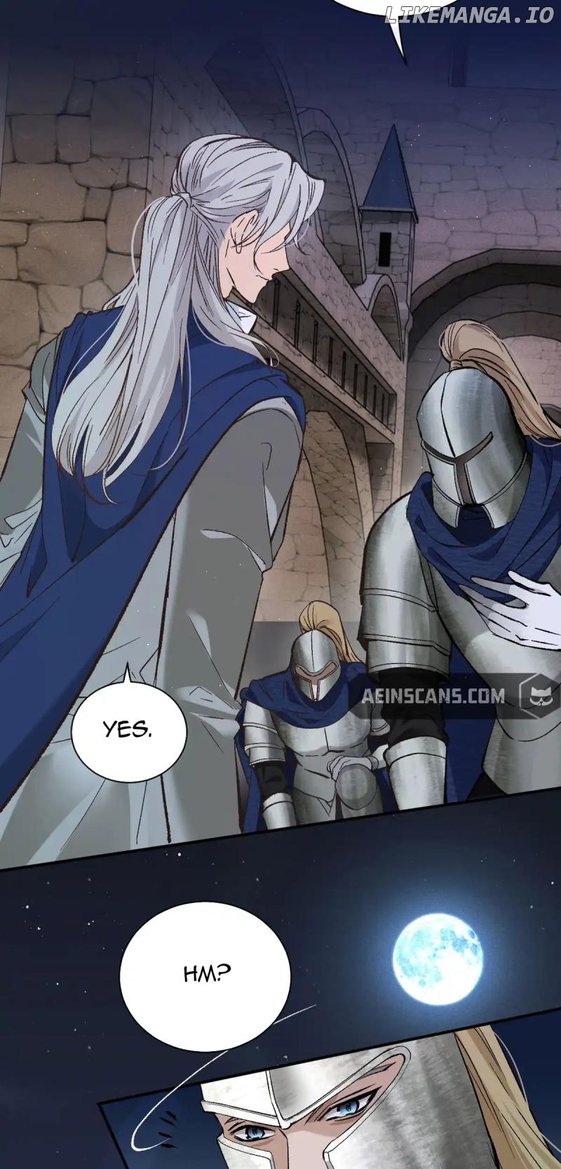 The Ten Leaf Flower of Mount Kairos Chapter 8 - page 5