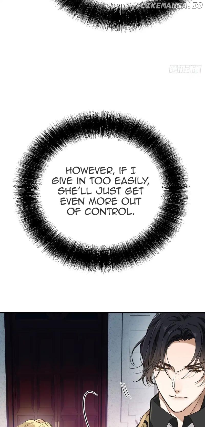 The Ten Leaf Flower of Mount Kairos Chapter 8 - page 55