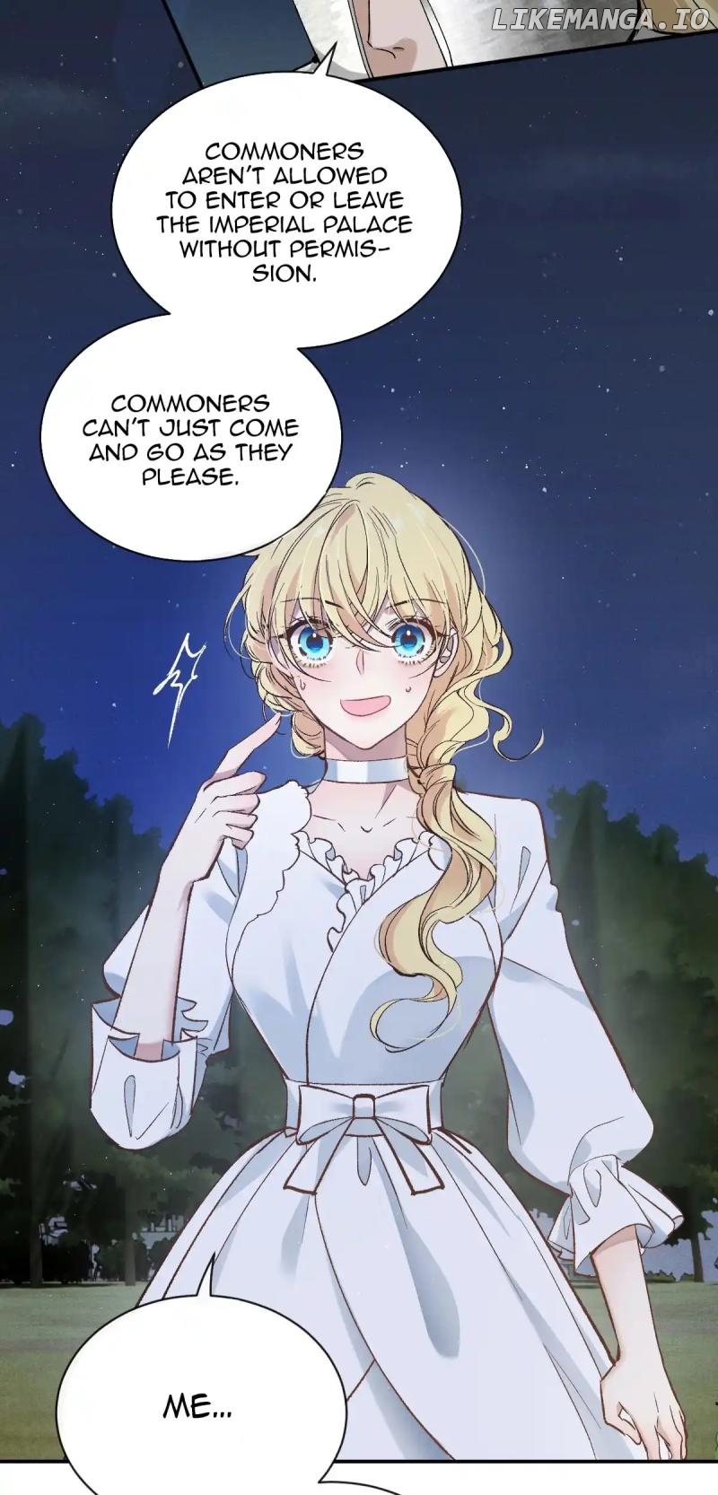 The Ten Leaf Flower of Mount Kairos Chapter 8 - page 6