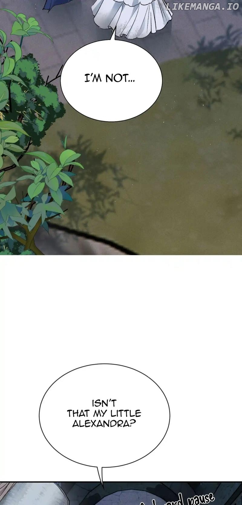 The Ten Leaf Flower of Mount Kairos Chapter 8 - page 8