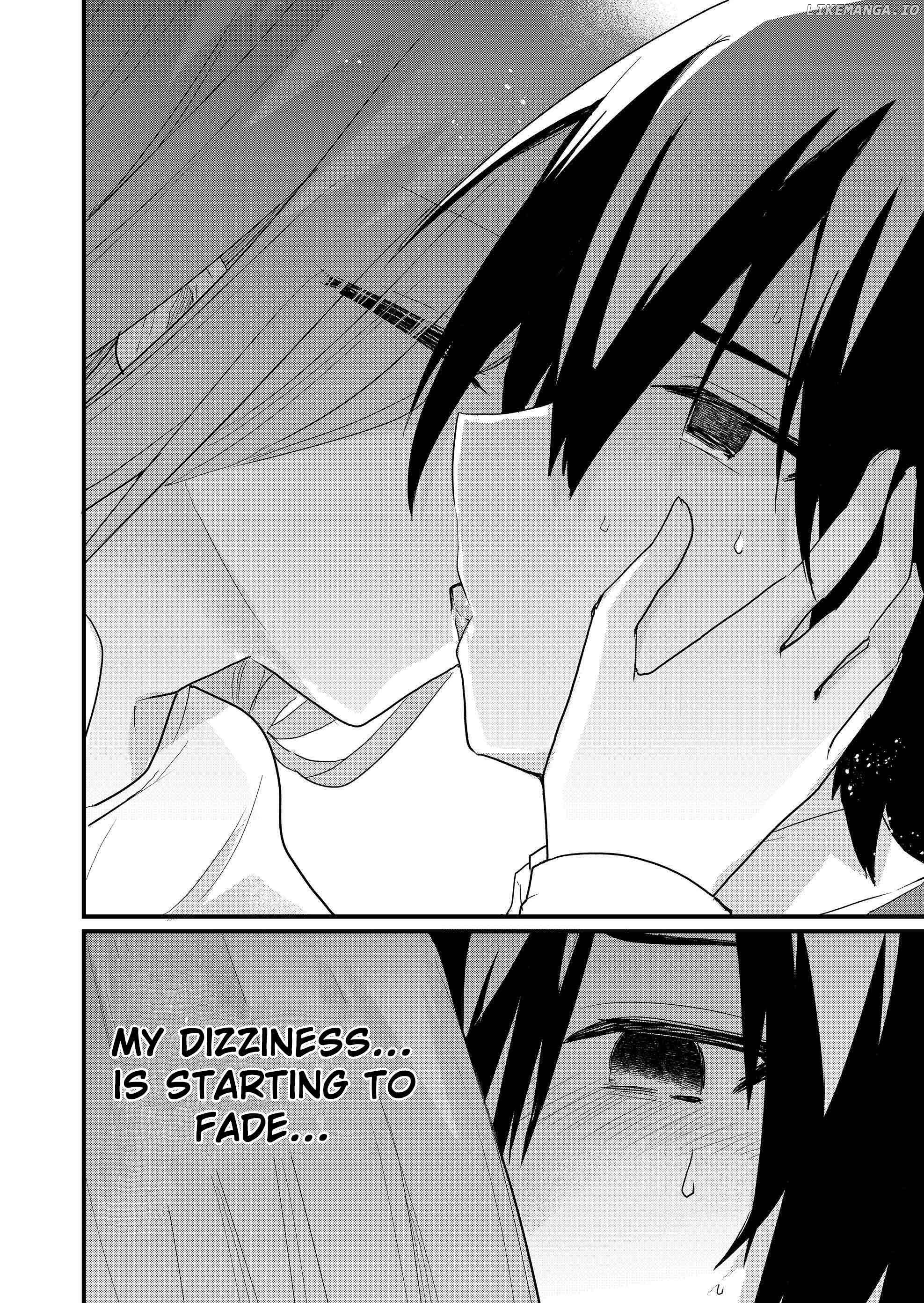 Enishi-kun wa Masho (Harem) Taishitsu ni Mezamemashita Chapter 2 - page 23