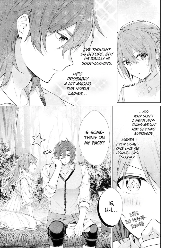 The Saintess Recruited a Doting King Husband [Official] Chapter 1.2 - page 15