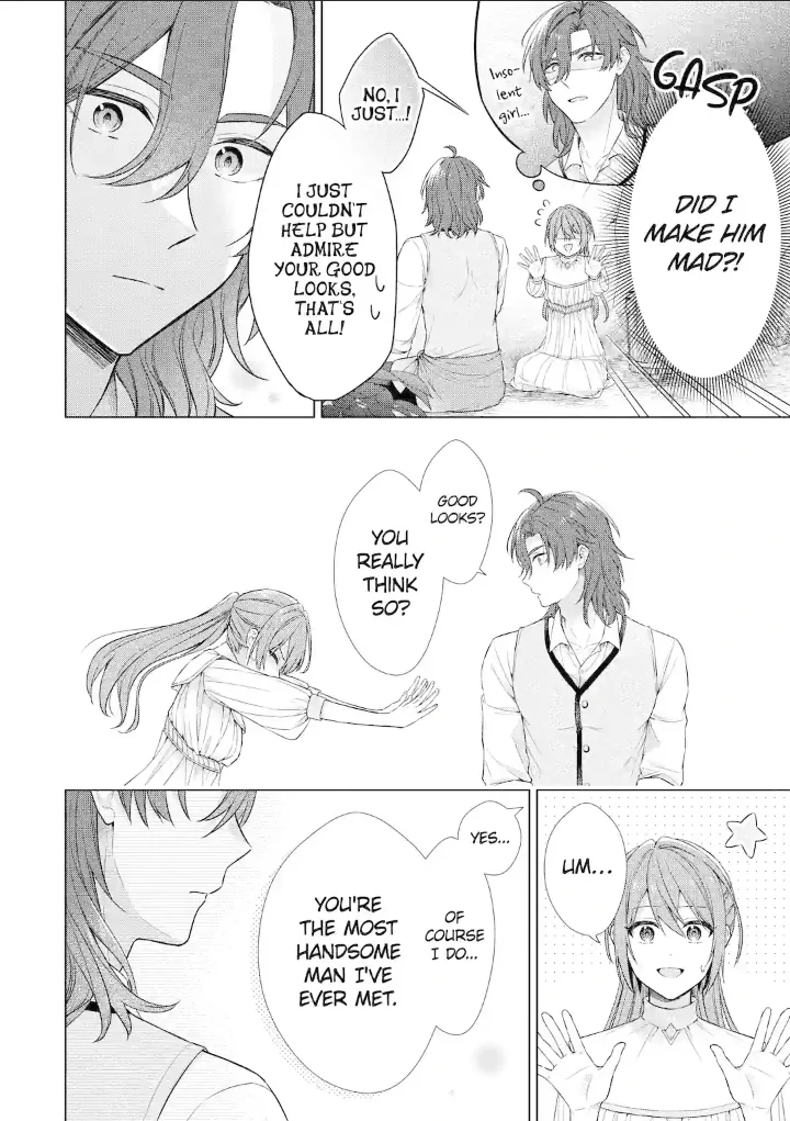 The Saintess Recruited a Doting King Husband [Official] Chapter 1.2 - page 16