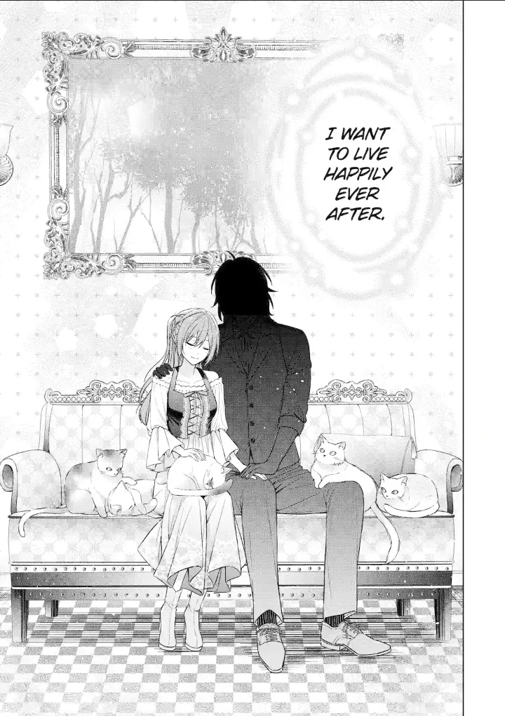 The Saintess Recruited a Doting King Husband [Official] Chapter 1.2 - page 3